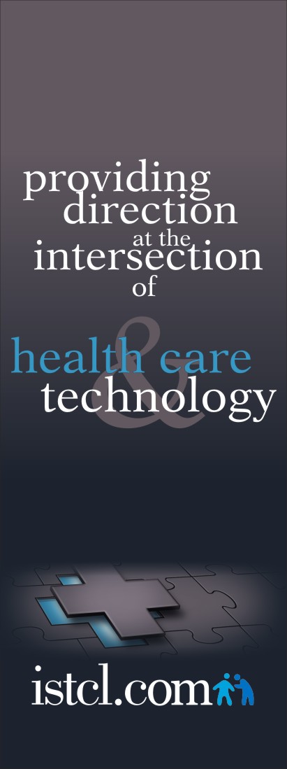 Providing direction at the intersection of health care and technology